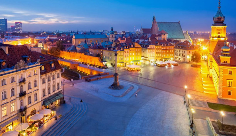 Forbes seçti: 2026'nın en prestijli rotaları belli oldu… Türkiye’den o şehir listede - Resim: 22