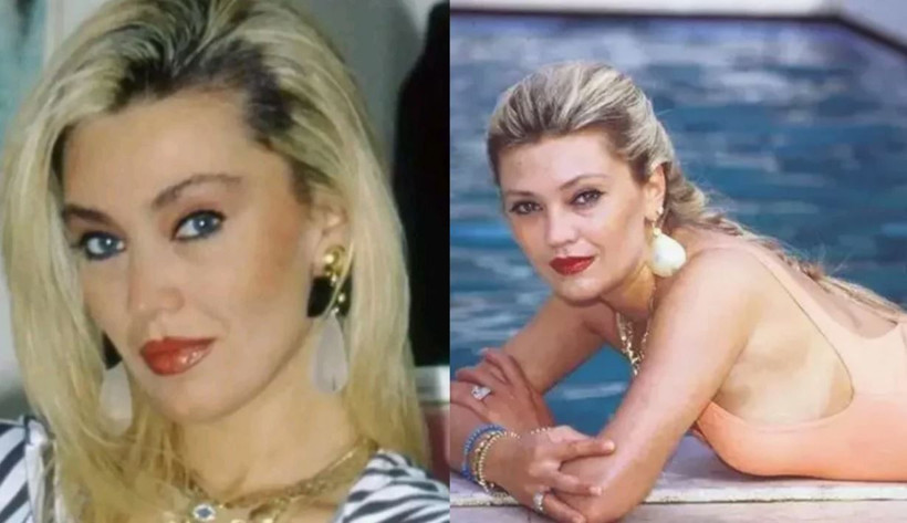 Yeşilçam’ın gözde yıldızıydı: Sevtap Parman’ın son hali yürek dağladı - Resim: 3