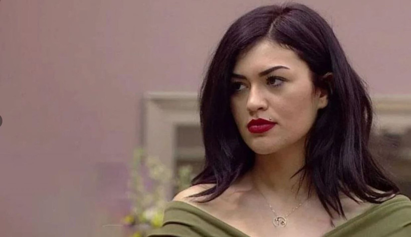 Kısmetse Olur'un Cansel'i tanınmaz hale geldi! ABD'ye gitti, bambaşka biri oldu - Resim: 10