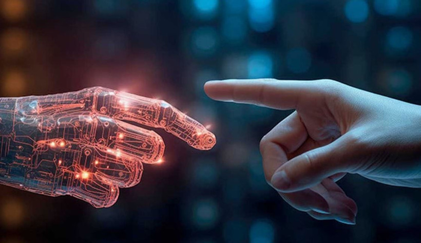 Yapay zekaya söylemeden önce iki kez düşünün: Hayatınızı karartabilecek 15 kritik bilgi - Resim: 12