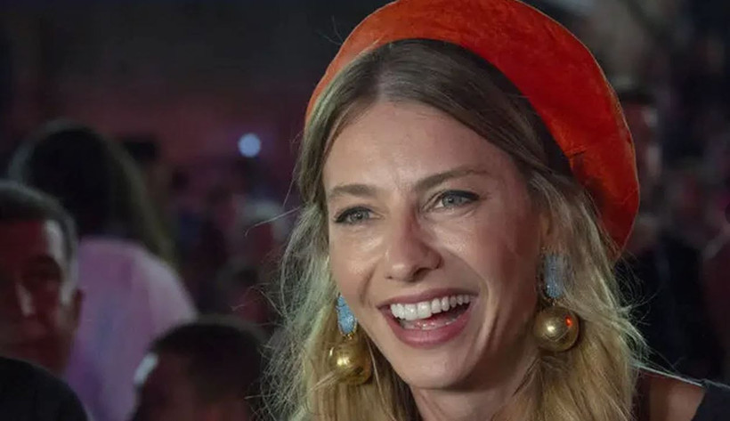 Sanat dünyası şaşkın: Tuba Ünsal’ın eski eşine vefası herkesi hayran bıraktı… Sare artık ortak - Resim: 14