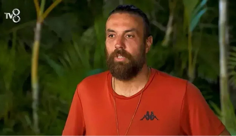 Survivor’a gönül işleri karıştı: Hikmet Tuğsuz dayanamadı: Yapay zeka fotoğraflı ‘Ulan Sercan Kaptın Kızı!’ paylaşımı olay oldu - Resim: 14