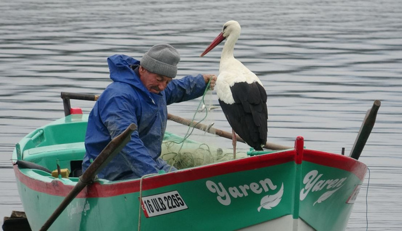 Yaren leylek s&ouml;z&uuml;n&uuml; tuttu: Efsane dostlukta 15&rsquo;inci perde: Milyonların izlediği hikaye devam ediyor - Resim : 6