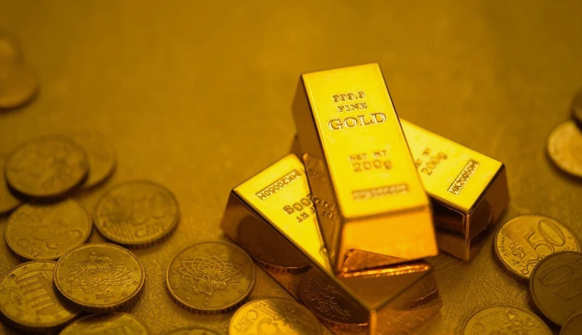 Savaş ve faiz altın piyasasını vurdu: Değer kaybediyor - Resim : 2