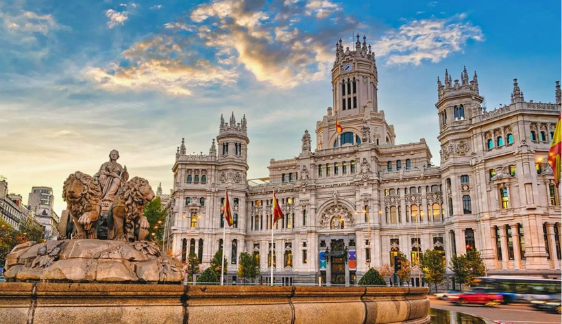 Celal Şengör önerdi: Ölmeden önce mutlaka görmeniz gereken 8 şehir - Resim: 8