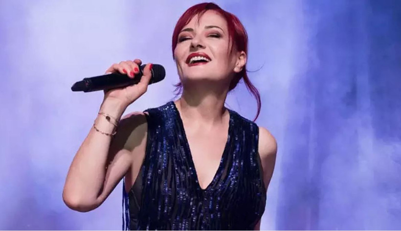 Candan Erçetin’den şaşırtan itiraf: Kiramı ödemek için şarkıcı oldum - Resim : 13