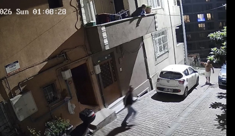 Genç kadının çığlığı mahalleyi ayağa kaldırdı: İşte o tacizcinin akıbeti - Resim : 2