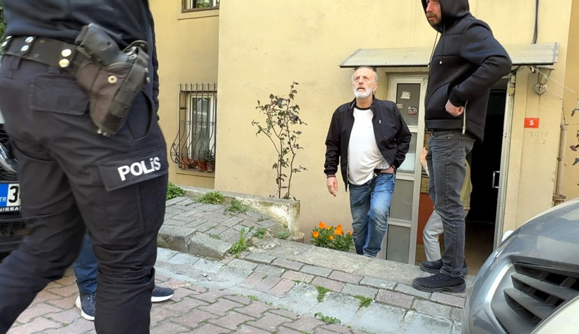 ‘Burası Türkiye’ dedirten olay: Mısırlı öğrenci kabusu yaşadı: Kirasını ödedi eşyaları sokağa atıldı - Resim : 2