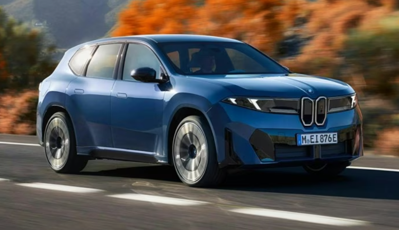 Tesla, BMW ve Kia karşı karşıya geldi: Geniş hacmine rağmen rakiplerini eledi - Resim: 5