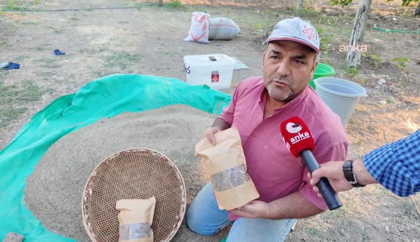 Üreticiyi şaşkına çeviren tablo: 5 yıllık stok ellerinde kaldı - Resim: 4