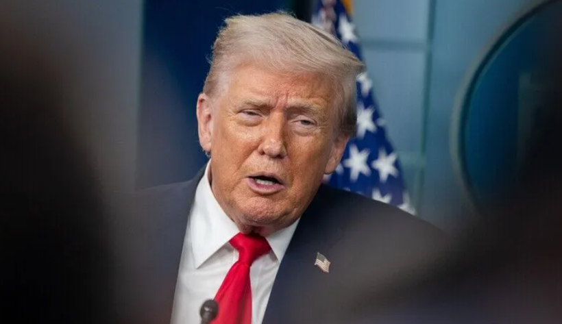 Trump’a pahalıya patladı: ABD halkı İran Savaşı hakkında kararını verdi - Resim: 12