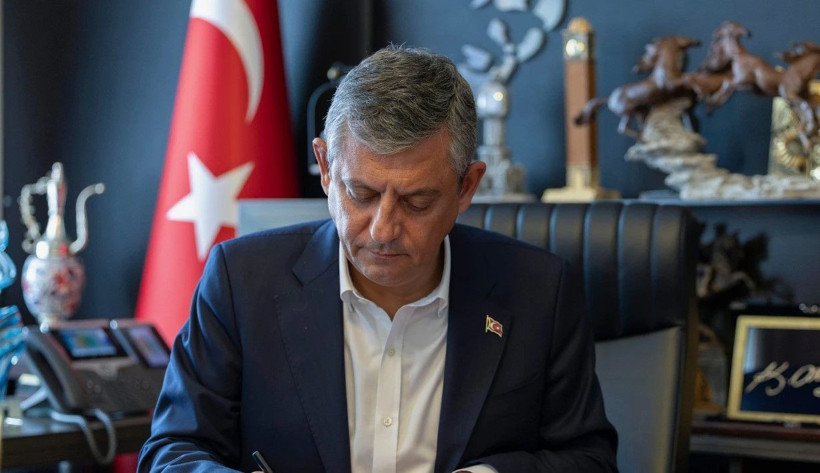 Özgür Özel kime 'Hakkımı helal etmiyorum' dedi? - Resim: 4