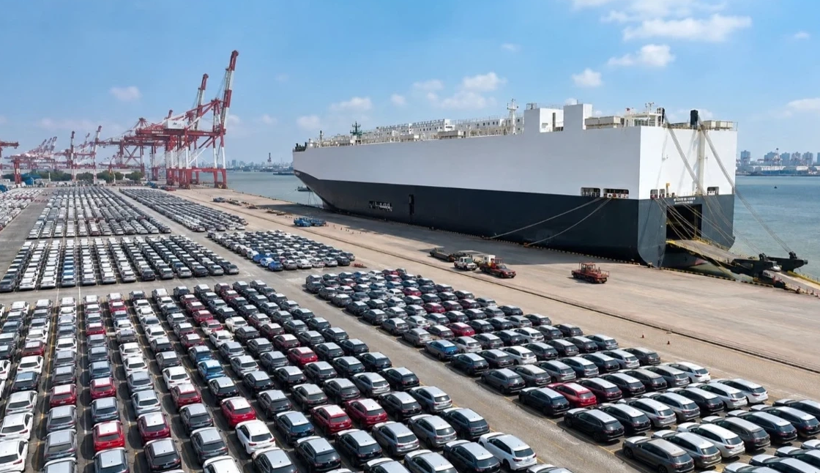 Çin otomobilleri davasında ortalık karıştı: Belge paylaşıldı - Resim: 5