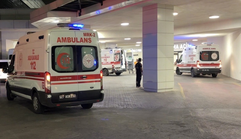 Psikolojik kriz aileyi felakete sürükledi: Gaziantep'te kan donduran aile faciası - Resim : 3