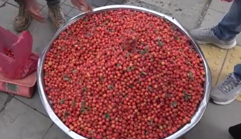 Dağdan toplayıp kilosunu 400 liraya satıyorlar: Adeta doğal şifa - Resim: 11