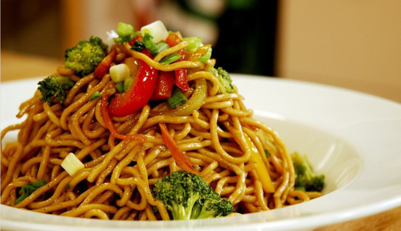 Türkiye’de üretilip tüketiliyordu: Noodle markasına soruşturma - Resim: 16