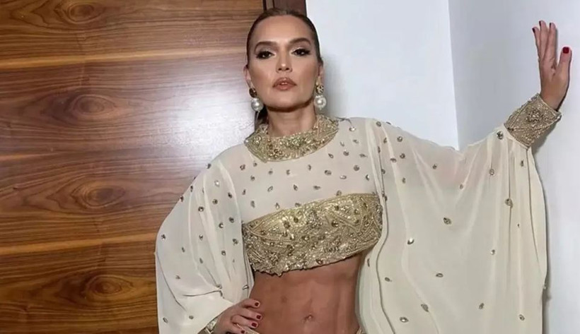 Hülya Avşar