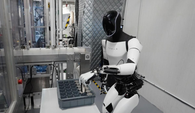 Elon Musk’tan çılgın kehanet: 3 yıl sonra en iyi cerrah robot olacak. Tıp öğrencileri boşuna mı okuyor? - Resim: 4