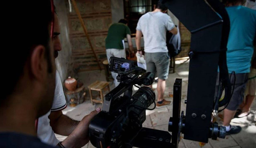 İstanbul setleri için yeni düzenleme: Şehir resmen 3 bölgeye ayrıldı! Yeni kurallar şaşırttı - Resim : 6