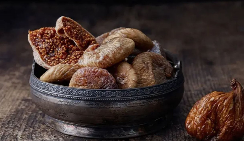 En besleyici kuru meyve açıklandı: İncir tüm meyveleri geride bıraktı - Resim: 4