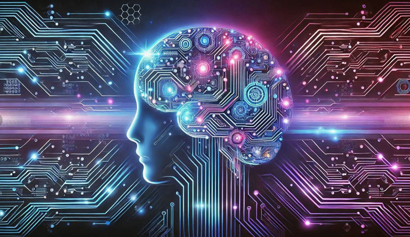 Yapay zeka kullanım haritası çıktı: Türkiye’de zirve kimin? - Resim : 6