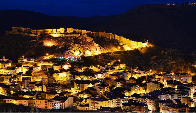 Türkiye'nin en mutlu 20 şehri belli oldu: İstanbul ve Ankara listede yok: İşte zirvedeki o il… - Resim: 24