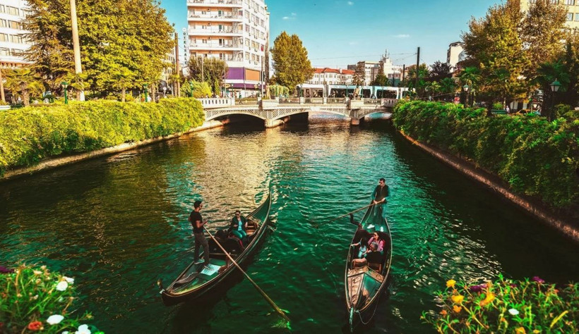 Dünyanın en zeki 30 şehri belli oldu: Türkiye'den üç il ilk 30'da… - Resim: 10