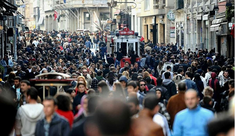Dünyanın en zeki 30 şehri belli oldu: Türkiye'den üç il ilk 30'da… - Resim: 14