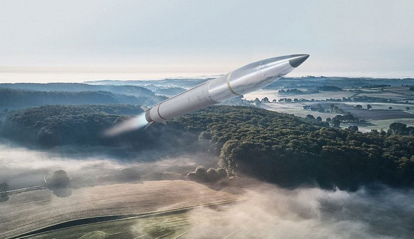 Otomobil devi savunma sanayi işine giriyor: Sesten 5 kat daha hızlı füze üretecek - Resim: 10