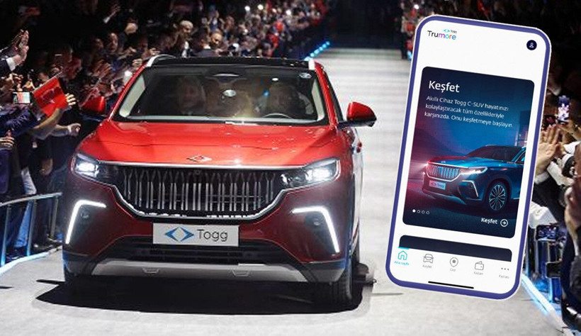 Toog'da yeni dönem: Aracınızı satarken zaman kazanacaksınız - Resim: 4