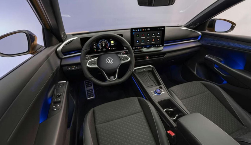 Yeni Volkswagen T-Roc Türkiye'de... Otomobil tutkunlarının beklediği müjde geldi - Resim: 5