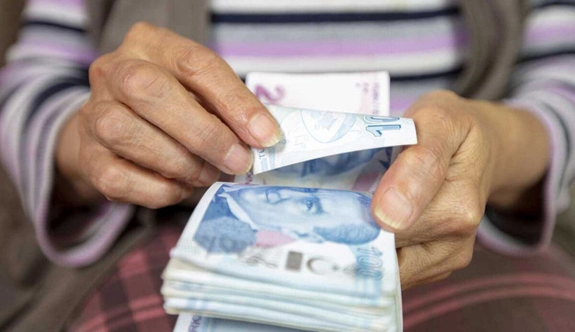 SGK uzmanı emekli maaşında ek zam için tarih verdi: Daha fazla olabilir - Resim: 4