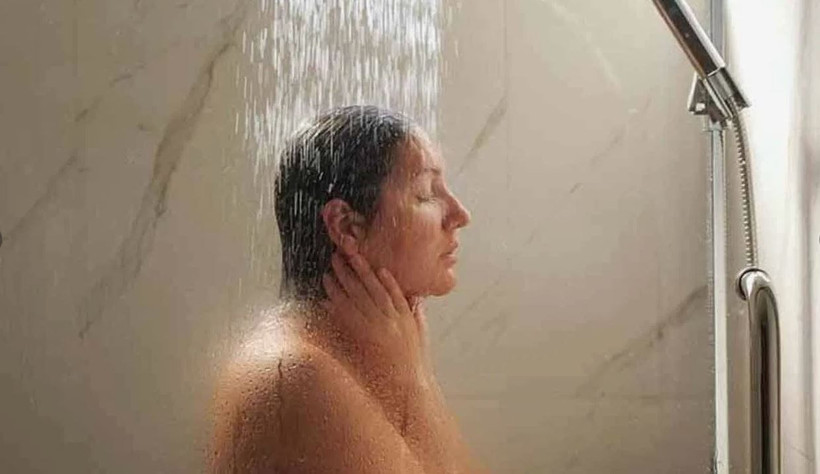 Bakanlık uyardı: Duş süresini 7 dakikaya düşürün, günde 360 litre su tasarruf edin - Resim: 11