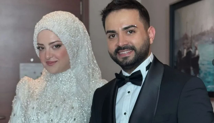 Kadir Ezildi’den sürpriz bebek açıklaması: 'Kara kaşlı oğlunuz olsun' mesajları yağdı - Resim: 10