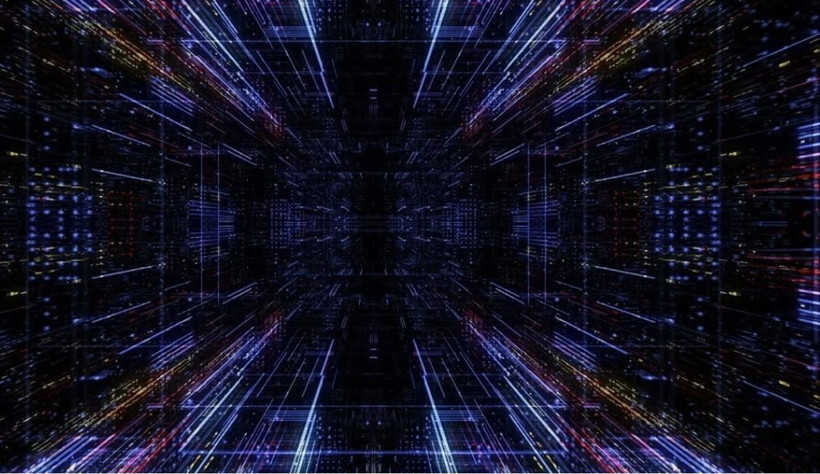 ‘Hiçlikten’ madde doğdu: Bilim insanları en güçlü kanıtı buldu - Resim: 16