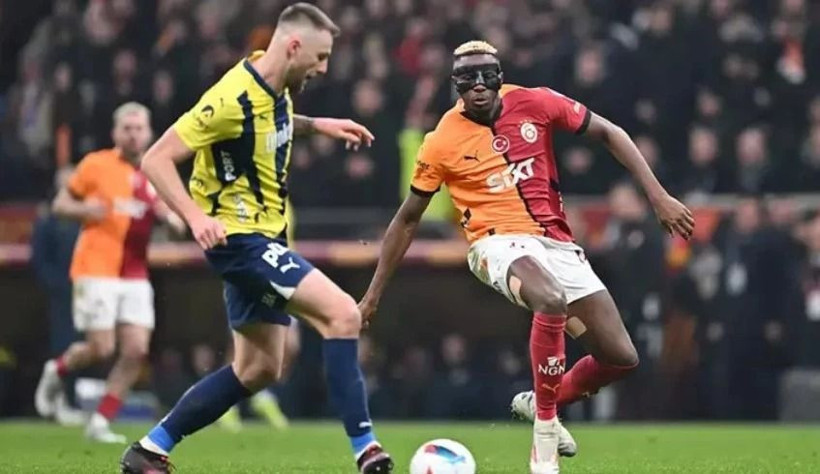 Galatasaray-Fenerbahçe derbisi ne zaman, kaçıncı haftada? Maçın tarihi ve günü - Resim: 5