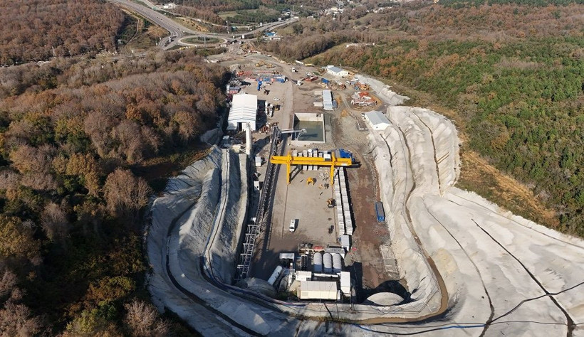 Bir büyükşehirde ulaşım 5 dakikaya düşüyor - Resim: 5