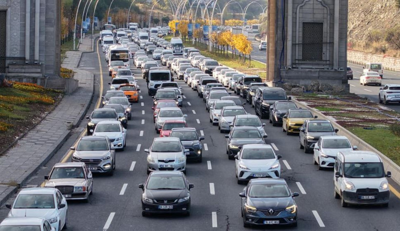 Türkiye’de otomotivde 2009 sonrası en kötü çeyrek - Resim: 4