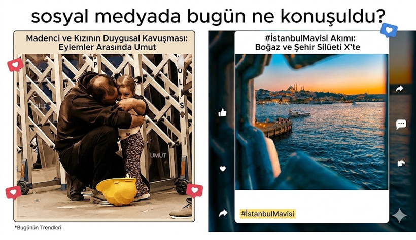 28 Nisan 2026 Türkiye gündeminde ne oldu? - Resim : 16