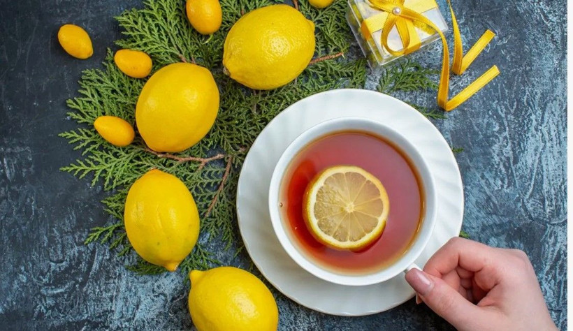 Çaya limon atanlar dikkat: Uzman isim etkisini açıkladı, meğer yıllardır yanlış biliyormuşuz - Resim: 3