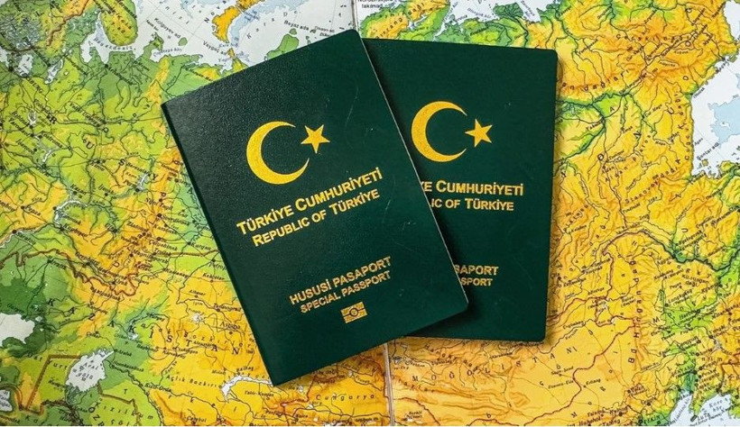 Bir meslek grubuna daha yeşil pasaport geliyor: 3 yıl şartı gündemde - Resim: 5