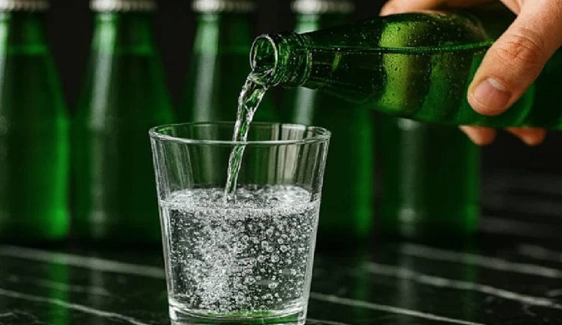 Maden suyu mu, soda mı? Uzman isim noktayı koydu - Resim: 2