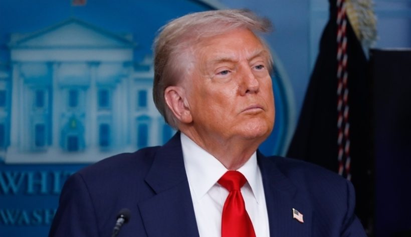 Trump’a büyük şok: ABD'de mahkeme kararıyla ismi silindi - Resim: 1
