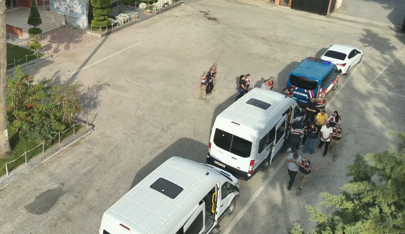 ÖTV muafiyeti ve emeklilik oyunu bozuldu: 14 ilde sağlık raporu operasyonu - Resim : 2