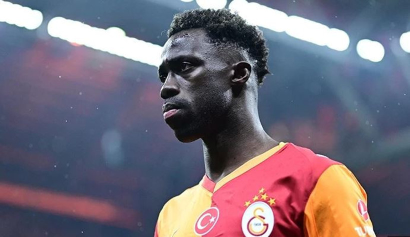 Galatasaray'da Davinson Sanchez depremi: İtalyan devi kesenin ağzını açtı - Resim : 3
