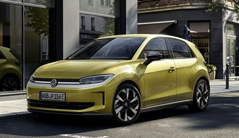 Yok pahasına Volkswagen: Ucuz elektrikli Polo otomobil satışta - Resim: 4
