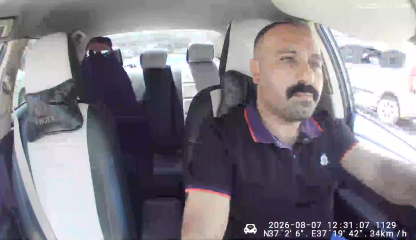 Susturucu taktı, çarşaf giydi: Arazi kavgasında sinsi plan: Gaziantep'i sarsan saldırı - Resim : 1