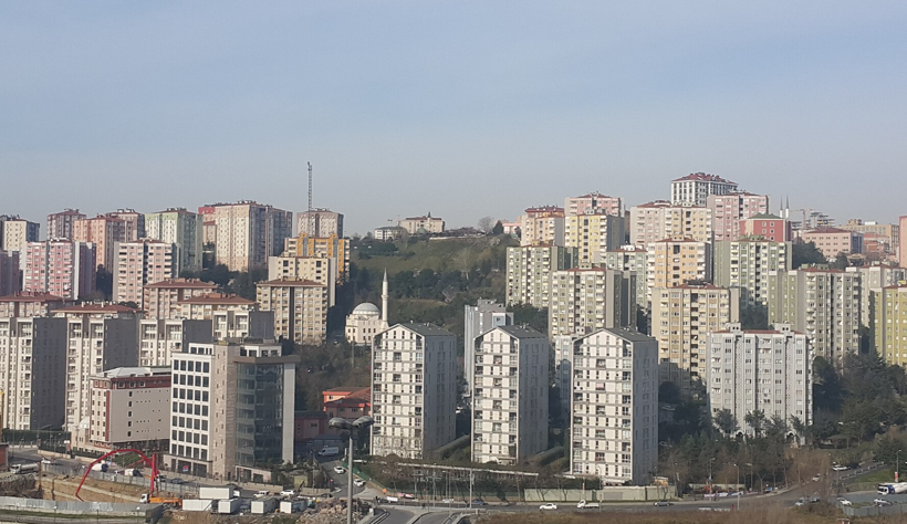İstanbul'da nerede yaşanır? 107 kriterle belirlendi - Resim: 15