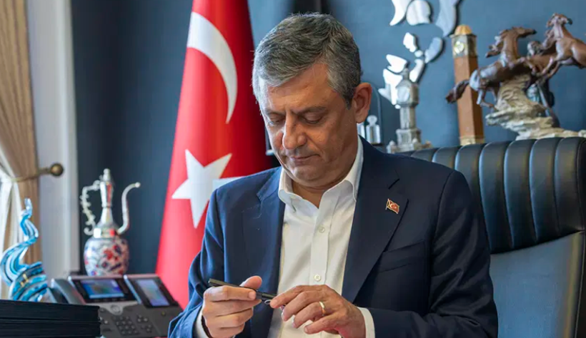Özgür Özel’in aklındaki isimler belli oldu: 4 seçenek masada - Resim: 6