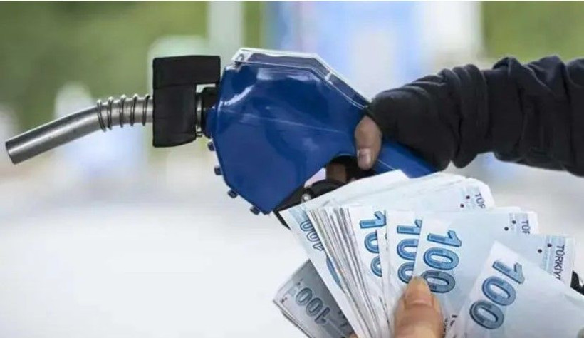 Akaryakıta bu gece tarihin en büyük zammı geliyor: Benzin 90 TL’yi aşacak - Resim: 7